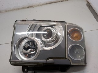 Фара (передняя) левая Land Rover Range Rover 1994-2002, XBC000375