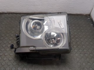 Фара (передняя) правая Land Rover Range Rover 1994-2002, XBC001320