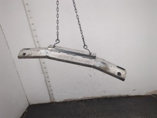 Усилитель бампера задний Nissan Murano 2002-2008, 85030CA000
