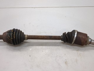 Полуось (приводной вал, шрус) левая передняя Ford Fusion 2002-2005, АКПП