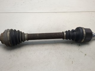 Полуось (приводной вал, шрус) левая передняя Citroen C4 Picasso 2006-2013, МКПП