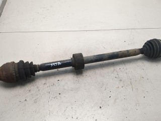 Полуось (приводной вал, шрус) правая передняя Opel Vectra 2005-2008, МКПП, 13238094