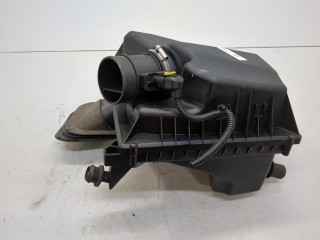 Корпус воздушного фильтра Opel Astra 2006-2014, 1.7 л, дизель, 13301787