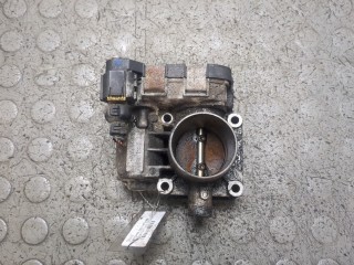 Заслонка дроссельная Fiat Grande Punto 2005-2010, 1.4 л, бензин, 77364870