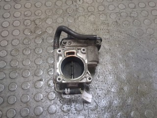 Заслонка дроссельная, ориг. номер 1330253, 4M5G9F991DC, Ford C-Max 2003-2007