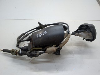 Кулиса КПП Opel Vivaro 2014-2019, МКПП