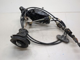 Кулиса КПП Ford Fiesta 2001-2007, МКПП