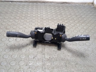 Переключатель поворотов и дворников (стрекоза) Volkswagen Touareg 2002-2007, 7L6953503D