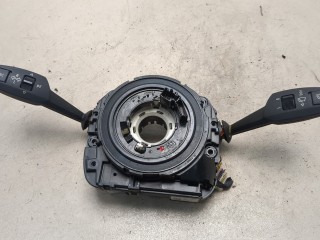 Переключатель поворотов и дворников (стрекоза) BMW 3 серия 2006-2010, 9123032