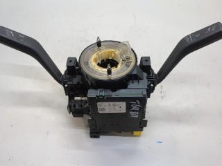 Переключатель поворотов и дворников (стрекоза) Volkswagen Passat CC 2008-2012