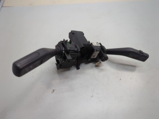 Переключатель поворотов и дворников (стрекоза) Volkswagen Passat CC 2008-2012, 3C9953502