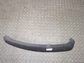 Юбка бампера нижняя левая передняя Ford Focus 2007-2011, 1694990