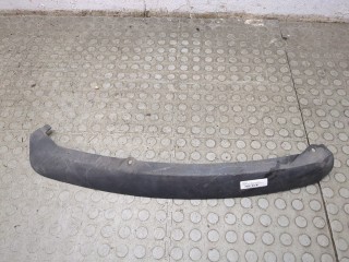 Юбка бампера нижняя правая передняя Ford Focus 2007-2011, 1694988