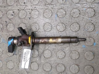 Форсунка топливная Land Rover Discovery 2004-2009, 2.7 л, дизель, LR005551