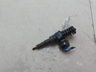 Форсунка топливная, ориг. номер 038130073AL, 038130079BX, Volkswagen Golf 4 1997-2006
