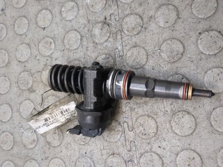 Форсунка топливная, ориг. номер 038130073AL, 038130079BX, Volkswagen Golf 4 1997-2006