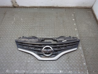 Решетка радиатора Nissan NV200 2009-2026, 1.5 л, МКПП