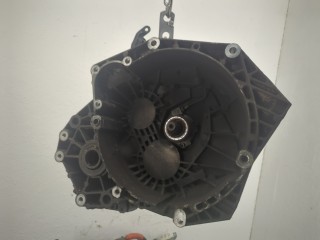 КПП 6-ст.мех. (МКПП) Opel Insignia 2008-2013
