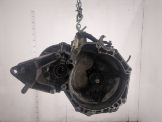 КПП 6-ст.мех. (МКПП) Opel Astra 2006-2014, 95518576