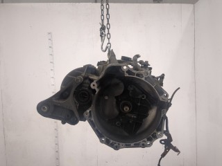 КПП 6-ст.мех. (МКПП) Opel Mokka 2012-2016