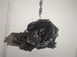 КПП 6-ст.мех. (МКПП) Opel Astra 2006-2014, 95524458