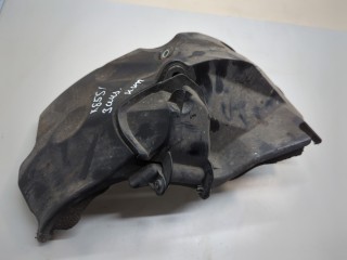 Защита днища, запаски, КПП, подвески Lexus RX 2006-2009