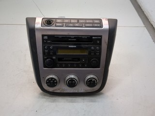 Магнитола Nissan Murano 2002-2008, 28188CC000