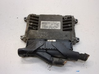 Блок управления двигателем Chevrolet Cruze 2008-2012, 25181280