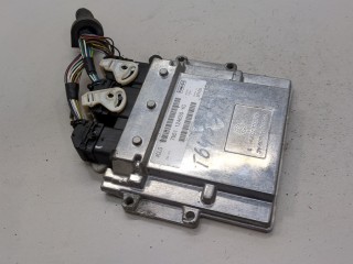 Блок управления двигателем Ford C-Max 2007-2010, 7M5112A650YG