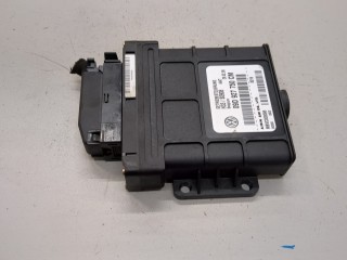 Блок управления АКПП / КПП Porsche Cayenne 2002-2007, 09D927750CM