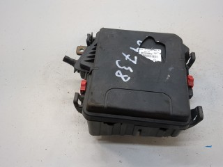 Блок комфорта Renault Scenic 2009-2012, 284B69553R