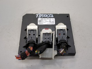 Блок управления бортовой сети (Body Control Module), Skoda Octavia 2013-2017
