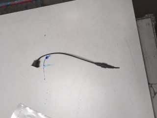 Датчик парктроника передний Volvo C70 2005-2009, 30765108