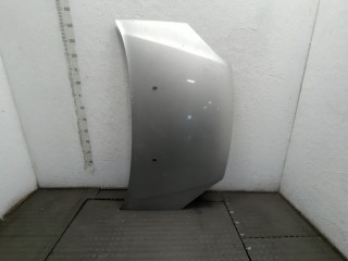 Обшивка капота Ford C-Max 2003-2007