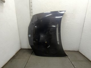 Обшивка капота BMW 3 E46 1997-2003