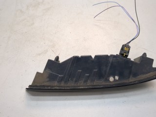 Дневные ходовые огни, Renault Megane 2008-2014