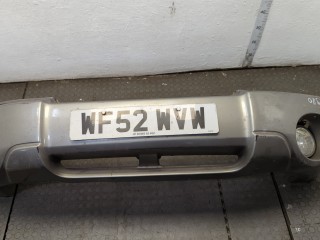 Бампер передний Subaru Forester (S11) 2002-2005, 57704SA000