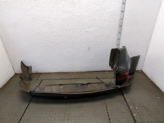 Бампер задний Citroen C-Crosser 2007-2013