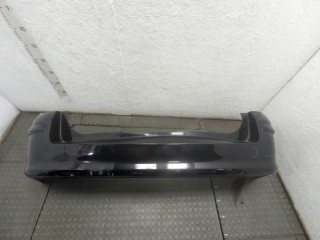 Бампер задний Opel Astra 1998-2009, 1404182