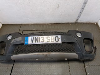Бампер передний BMW X5 E70 2010-2013