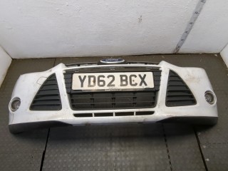 Бампер передний Ford Focus 2011-2015, 1719342