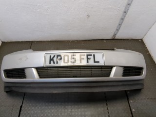 Бампер передний Opel Vectra 2002-2005