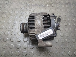 Генератор Opel Insignia 2008-2013, 2.0 л, дизель, 13502581