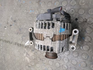 Генератор Mercedes M-Класс 2005-2008, 3.5 л, бензин, A0131545602
