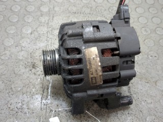 Генератор Peugeot 207 2006-2009, 1.4 л, бензин