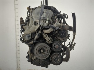 Генератор Honda Civic 2012-2015, 1.6 л, дизель