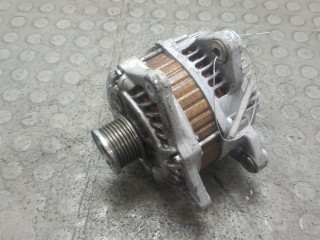 Генератор Nissan Juke 2014-2020, 1.2 л, бензин, 23100BV80A