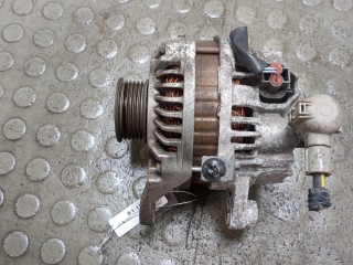 Генератор Mazda 3 2006-2009, 1.6 л, бензин, ZJ0118300