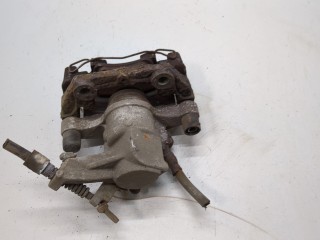 Суппорт левый задний, ориг. номер 542093, 542094, Opel Vectra 2005-2008