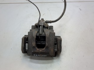 Суппорт правый задний Volkswagen Touareg 2002-2007, 7L6615424